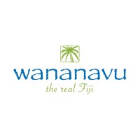 Wananavu Beach Resort Logo