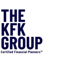 The KFK Group Logo