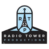 Radio Tower Logo