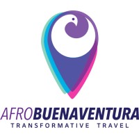 AfroBuenaventura Transformative Travel Logo