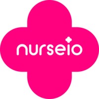 Nurseio Logo