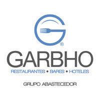 GARBHO GRUPO ABASTECEDOR Logo
