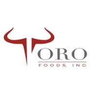TORO FOODS, INC. Logo