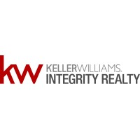 Keller Williams Integrity Roseville Logo