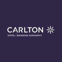 Carlton Hotel Bangkok Sukhumvit Logo