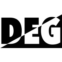 DEG Logo