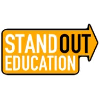 Standout Education Logo