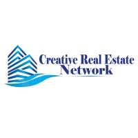 Creative Real Estate Network Logo