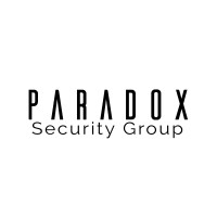 Paradox Security Group Logo
