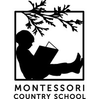 Montessori Country School (Bainbridge Island, WA) Logo