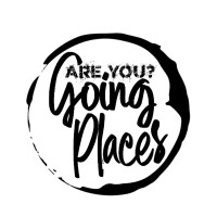 Are You? Going Places Logo