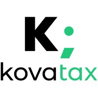 Kova Tax Logo