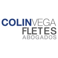 Colin Vega Fletes Abogados Logo