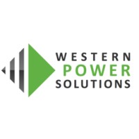 Western Power Solutions Logo