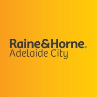Raine & Horne Adelaide City Logo