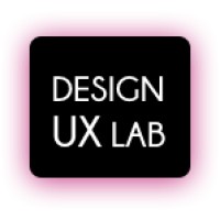 Design UX Lab Logo