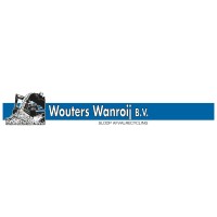 Wouters Wanroij Logo