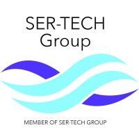 Ser-Tech Group Logo