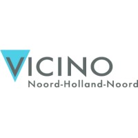 Vicino Noord-Holland Noord Logo