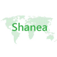 Shanea Logo