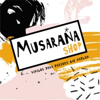 Musarañashop Logo