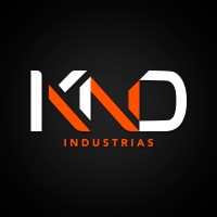 KND Industrias Logo