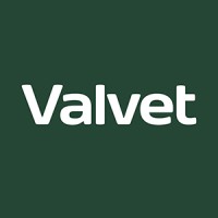 Valvet Logo