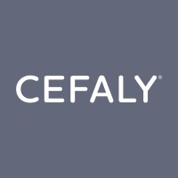 CEFALY Technology Logo