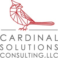 Cardinal Solutions Consulting, LLC Logo
