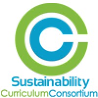 Sustainability Curriculum Consortium (tm) Logo