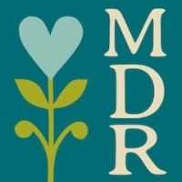 Midlife Divorce Recovery Logo