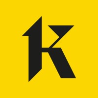 Koi Comunicação Logo