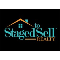 Staged to Sell Realty Logo