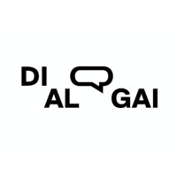 Dialogai Logo