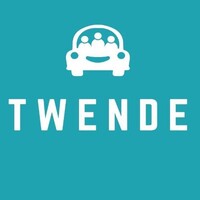 Twende Mobility Logo