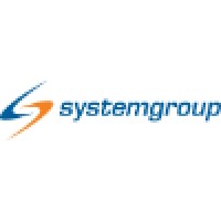 Systemgroup Consulting Inc Logo