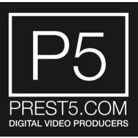 PREST5 Logo