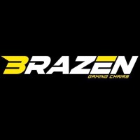 Brazen Gaming Chairs Logo