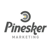 Pinesker Media Company Logo