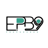 EPB9 Propaganda Logo