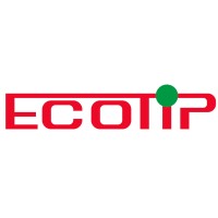 Ecotip d.o.o. - Air & Liquid filtration Logo