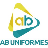 AB Uniformes Logo