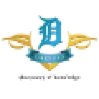 Dakshin Institutes Logo