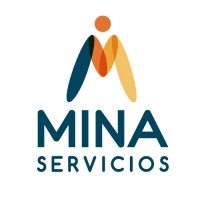 MINA SERVICIOS Logo
