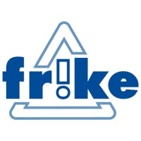 FRIKE electronic AG Logo