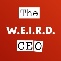 WEIRD Group Logo
