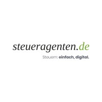 steueragenten.de Steuerberatungsgesellschaft mbH Logo