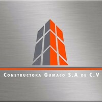 CONSTRUCTORA GUMACO S.A. DE C.V. Logo