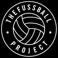The Fussball Project Logo