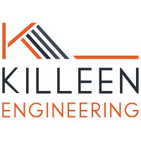 Killeen Engineering Ltd Logo